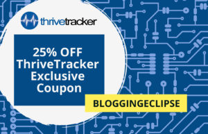 Thrive Tracker Coupons