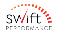 Swift Performance Coupons
