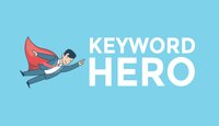 Keyword Hero Coupons