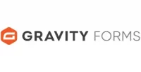 Gravity Forms Coupon