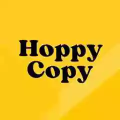 Hoppy Copy Coupon