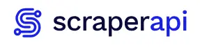 Scraper API Logo