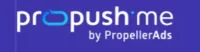 Propush.me logo