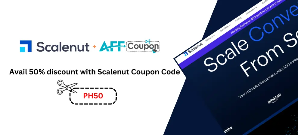 Scalenut Coupons Review