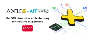 AdFlex Coupons Review