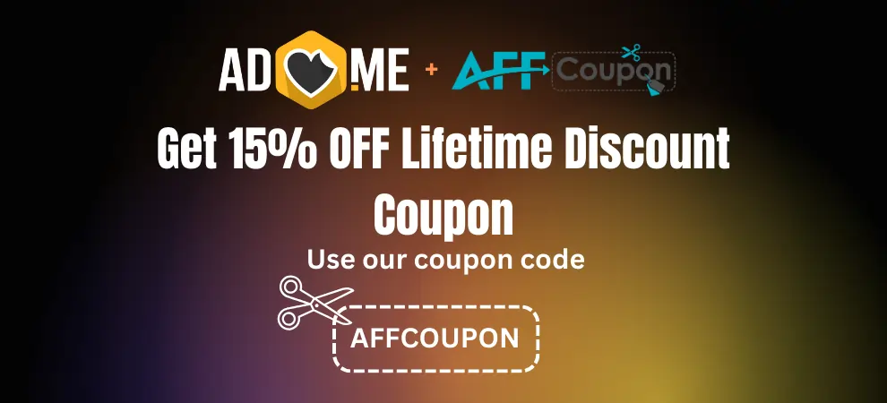 Adheart.me Coupons Review