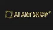 AI Art Shop Coupon