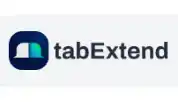 tabExtend Coupon